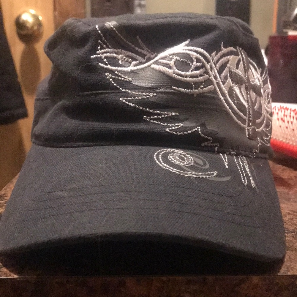 Womens hat